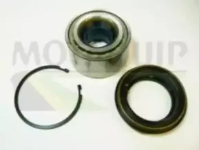 Комплект подшипника ступицы колеса MOTAQUIP купить