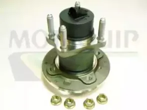 Комплект подшипника ступицы колеса MOTAQUIP купить