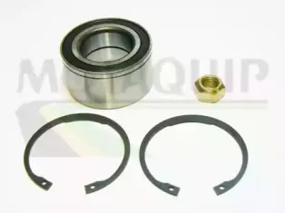 Комплект подшипника ступицы колеса MOTAQUIP купить