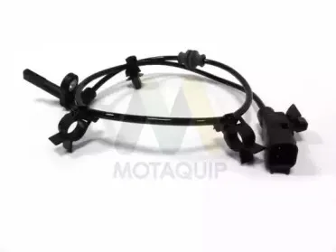 Датчик, частота вращения колеса MOTAQUIP купить