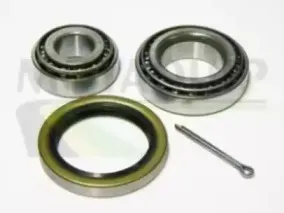 Комплект подшипника ступицы колеса MOTAQUIP купить