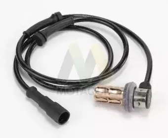 Датчик, частота вращения колеса MOTAQUIP купить