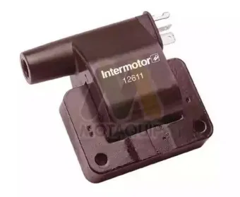 Катушка зажигания MOTAQUIP купить