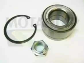 Комплект подшипника ступицы колеса MOTAQUIP купить