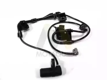 Датчик, частота вращения колеса MOTAQUIP купить