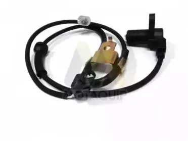 Датчик, частота вращения колеса MOTAQUIP купить