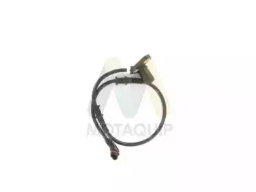 Датчик, частота вращения колеса MOTAQUIP купить
