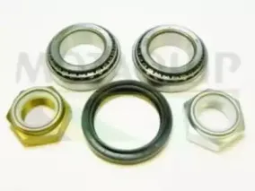 Комплект подшипника ступицы колеса MOTAQUIP купить