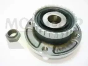Комплект подшипника ступицы колеса MOTAQUIP купить
