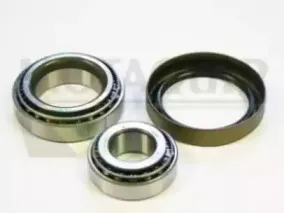 Комплект подшипника ступицы колеса MOTAQUIP купить