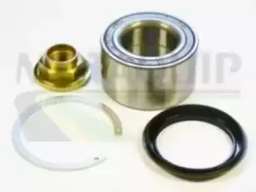 Комплект подшипника ступицы колеса MOTAQUIP купить