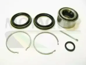 Комплект подшипника ступицы колеса MOTAQUIP купить