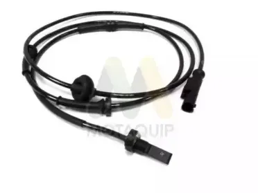 Датчик, частота вращения колеса MOTAQUIP купить