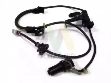 Датчик, частота вращения колеса MOTAQUIP купить