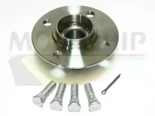 Комплект подшипника ступицы колеса MOTAQUIP купить