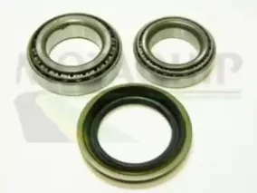 Комплект подшипника ступицы колеса MOTAQUIP купить