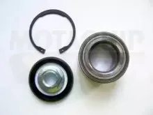 Комплект подшипника ступицы колеса MOTAQUIP купить