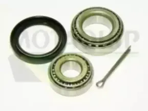 Комплект подшипника ступицы колеса MOTAQUIP купить