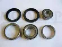 Комплект подшипника ступицы колеса MOTAQUIP купить