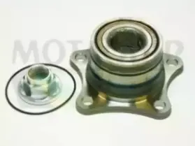 Комплект подшипника ступицы колеса MOTAQUIP купить