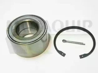 Комплект подшипника ступицы колеса MOTAQUIP купить