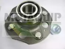 Комплект подшипника ступицы колеса MOTAQUIP купить