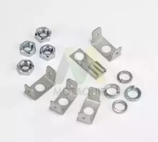 Катушка зажигания MOTAQUIP купить