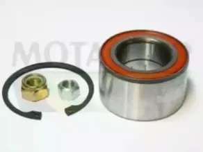 Комплект подшипника ступицы колеса MOTAQUIP купить