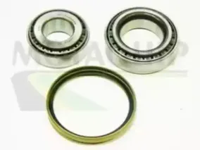 Комплект подшипника ступицы колеса MOTAQUIP купить