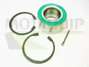 Комплект подшипника ступицы колеса MOTAQUIP купить