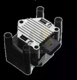 Катушка зажигания MOTAQUIP купить