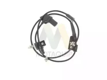 Датчик, частота вращения колеса MOTAQUIP купить