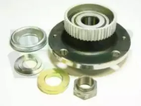 Комплект подшипника ступицы колеса MOTAQUIP купить