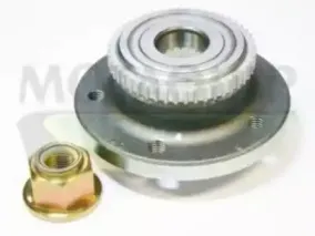 Комплект подшипника ступицы колеса MOTAQUIP купить
