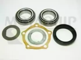 Комплект подшипника ступицы колеса MOTAQUIP купить