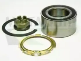 Комплект подшипника ступицы колеса MOTAQUIP купить