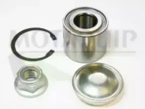 Комплект подшипника ступицы колеса MOTAQUIP купить