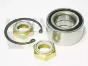 Комплект подшипника ступицы колеса MOTAQUIP купить