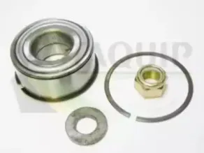 Комплект подшипника ступицы колеса MOTAQUIP купить