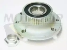 Комплект подшипника ступицы колеса MOTAQUIP купить