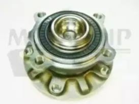 Комплект подшипника ступицы колеса MOTAQUIP купить