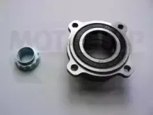 Комплект подшипника ступицы колеса MOTAQUIP купить