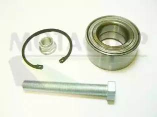 Комплект подшипника ступицы колеса MOTAQUIP купить