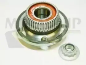 Комплект подшипника ступицы колеса MOTAQUIP купить