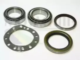 Комплект подшипника ступицы колеса MOTAQUIP купить