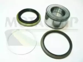 Комплект подшипника ступицы колеса MOTAQUIP купить