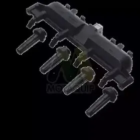 Элемент катушки зажигания MOTAQUIP купить