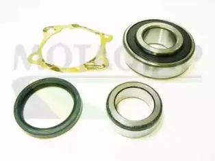 Комплект подшипника ступицы колеса MOTAQUIP купить