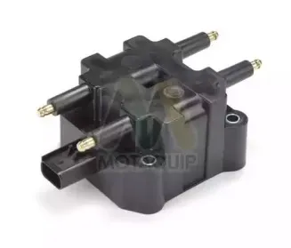 Катушка зажигания MOTAQUIP купить