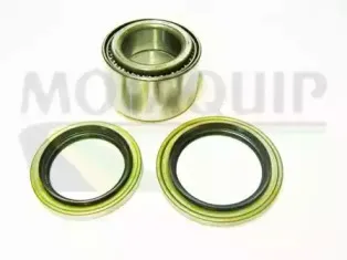 Комплект подшипника ступицы колеса MOTAQUIP купить